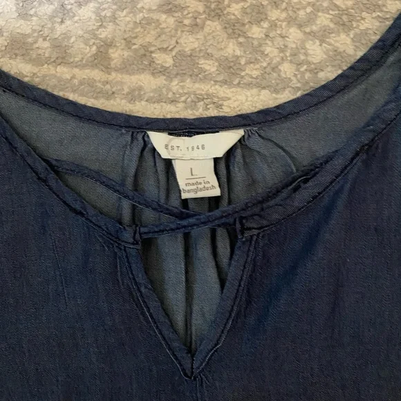 Blouse - Picture 3 of 3